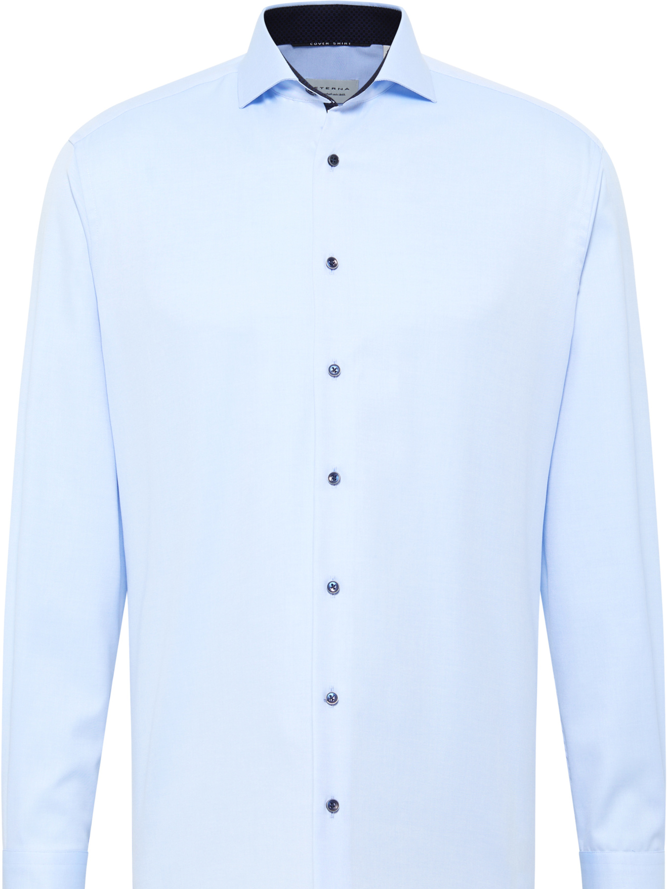 Сорочка повсякденна Eterna модель 8819/10/X15V.10 Фото