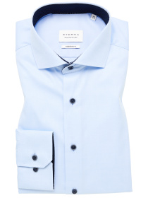 Сорочка повсякденна Eterna модель 8819/10/X15V.10 Фото