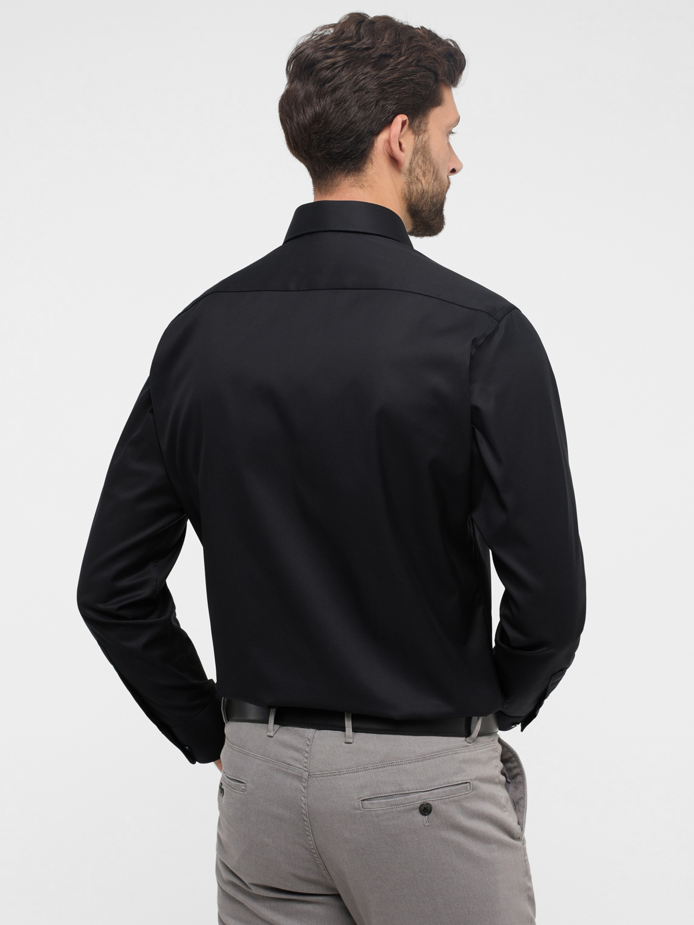 Рубашка Eterna модель 8817/39/X18K.39 Фото