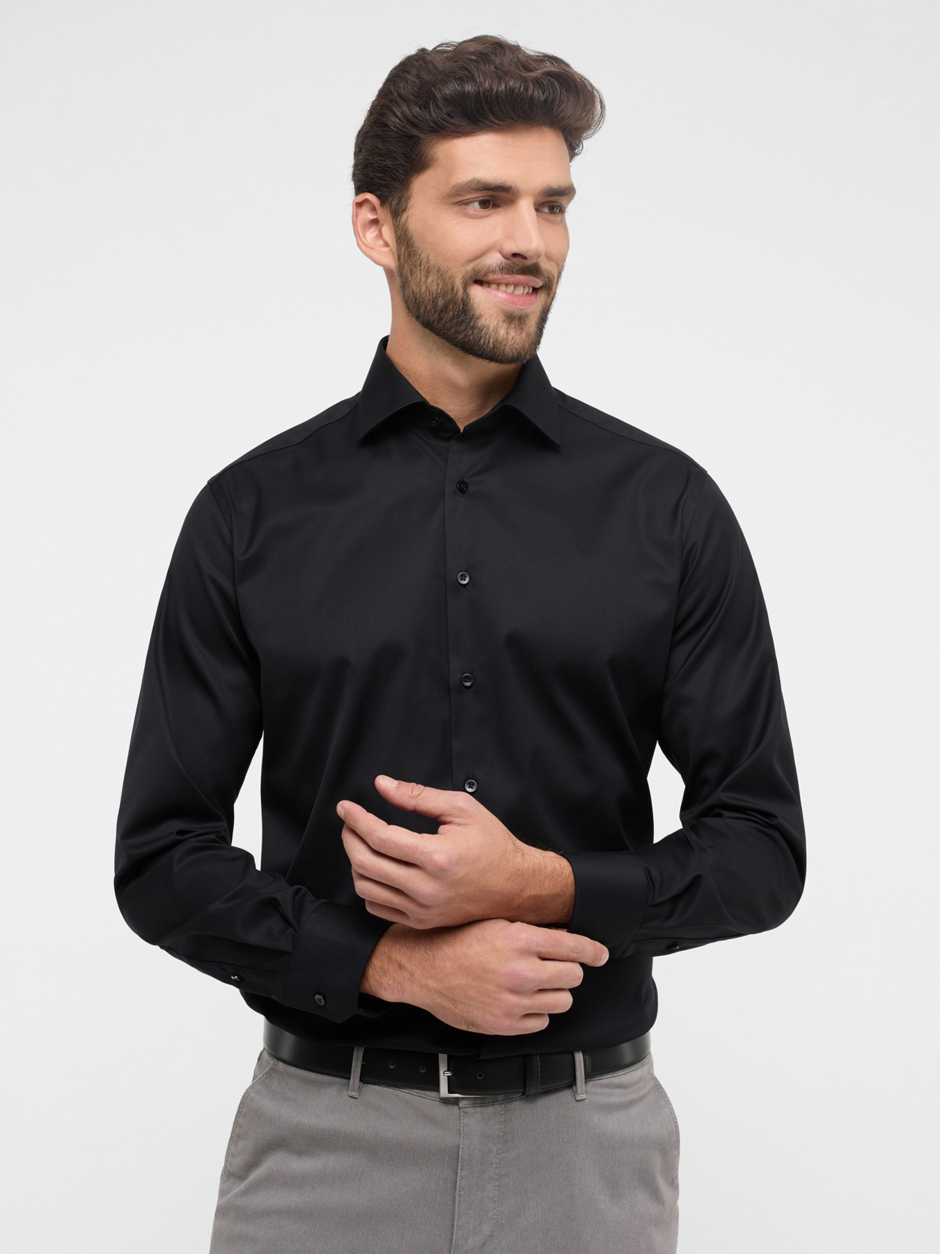 Рубашка Eterna модель 8817/39/X18K.39 Фото