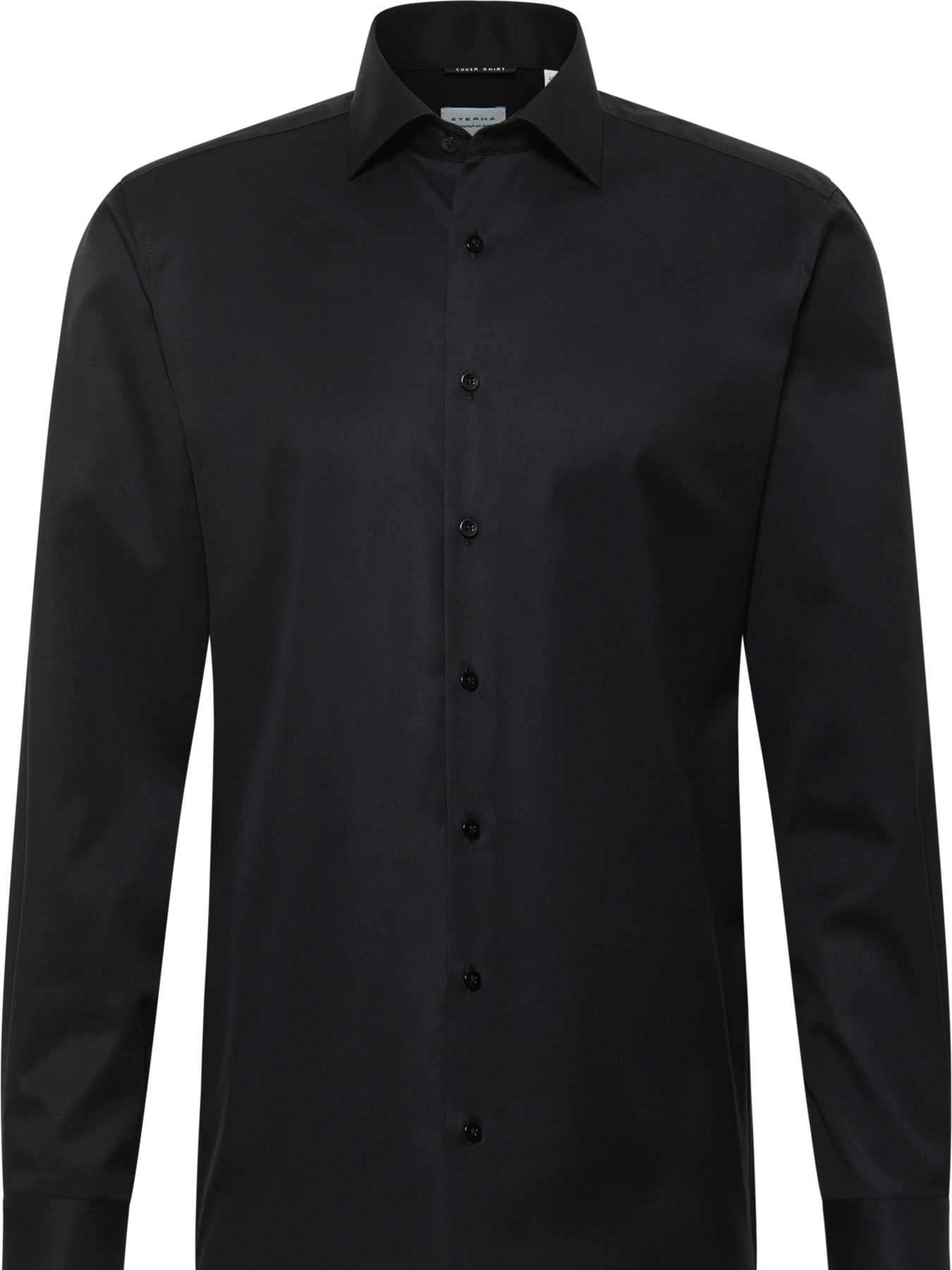 Рубашка повседневная Eterna модель 8817/39/X18K.39 Фото