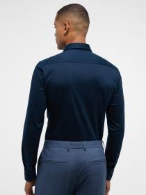 Рубашка повседневная Eterna модель 2159/19/YS82/19 Фото