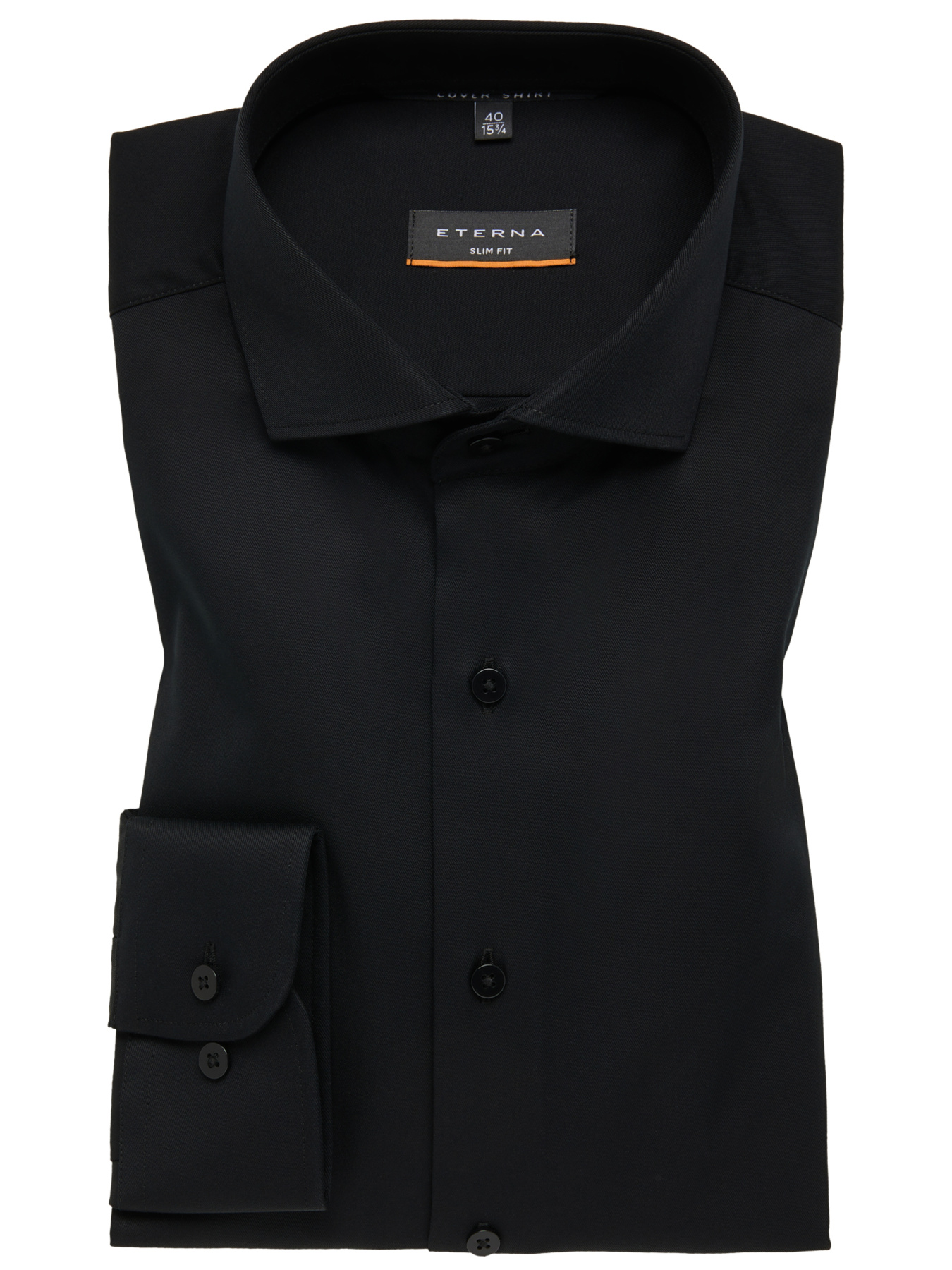 Рубашка повседневная Eterna модель 8817/39/F182.39 Рубашка повседневная Eterna модель 8817/39/F182.39 Фото