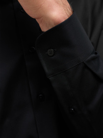 Рубашка повседневная Eterna модель 8817/39/F182.39 Рубашка повседневная Eterna модель 8817/39/F182.39 Фото