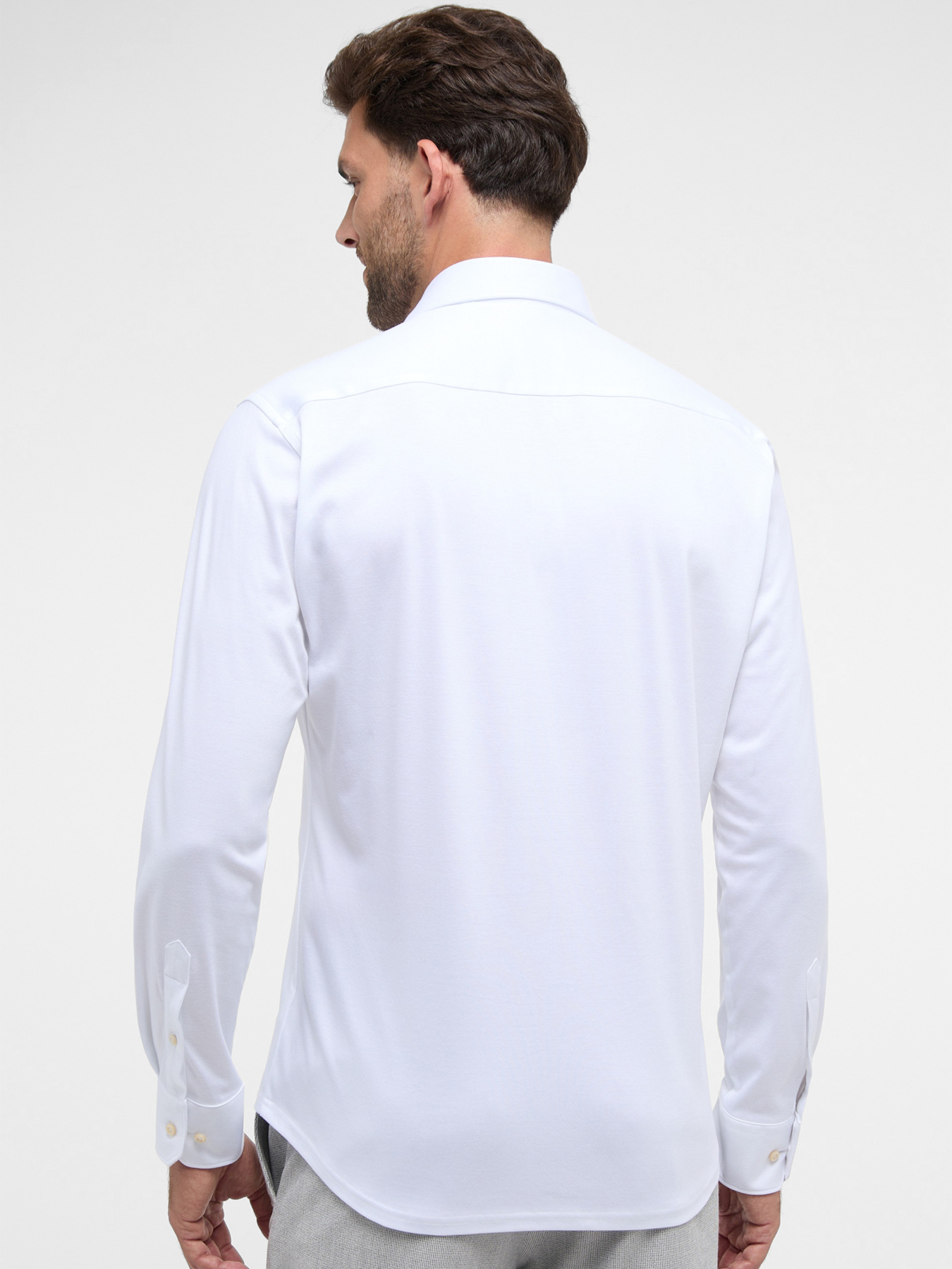 Рубашка Eterna модель 2159/00/JS82.00 Фото