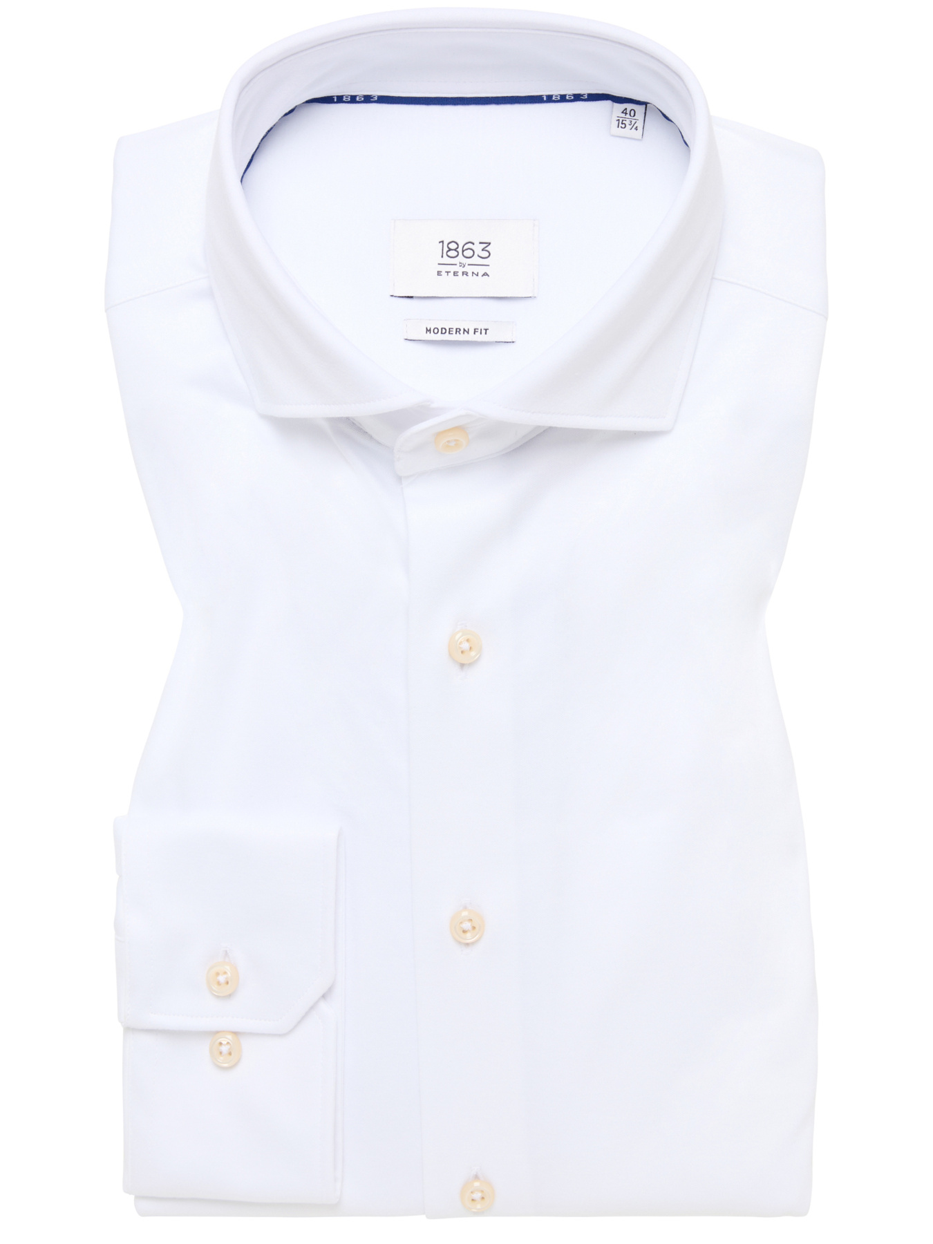 Рубашка Eterna модель 2159/00/JS82.00 Фото