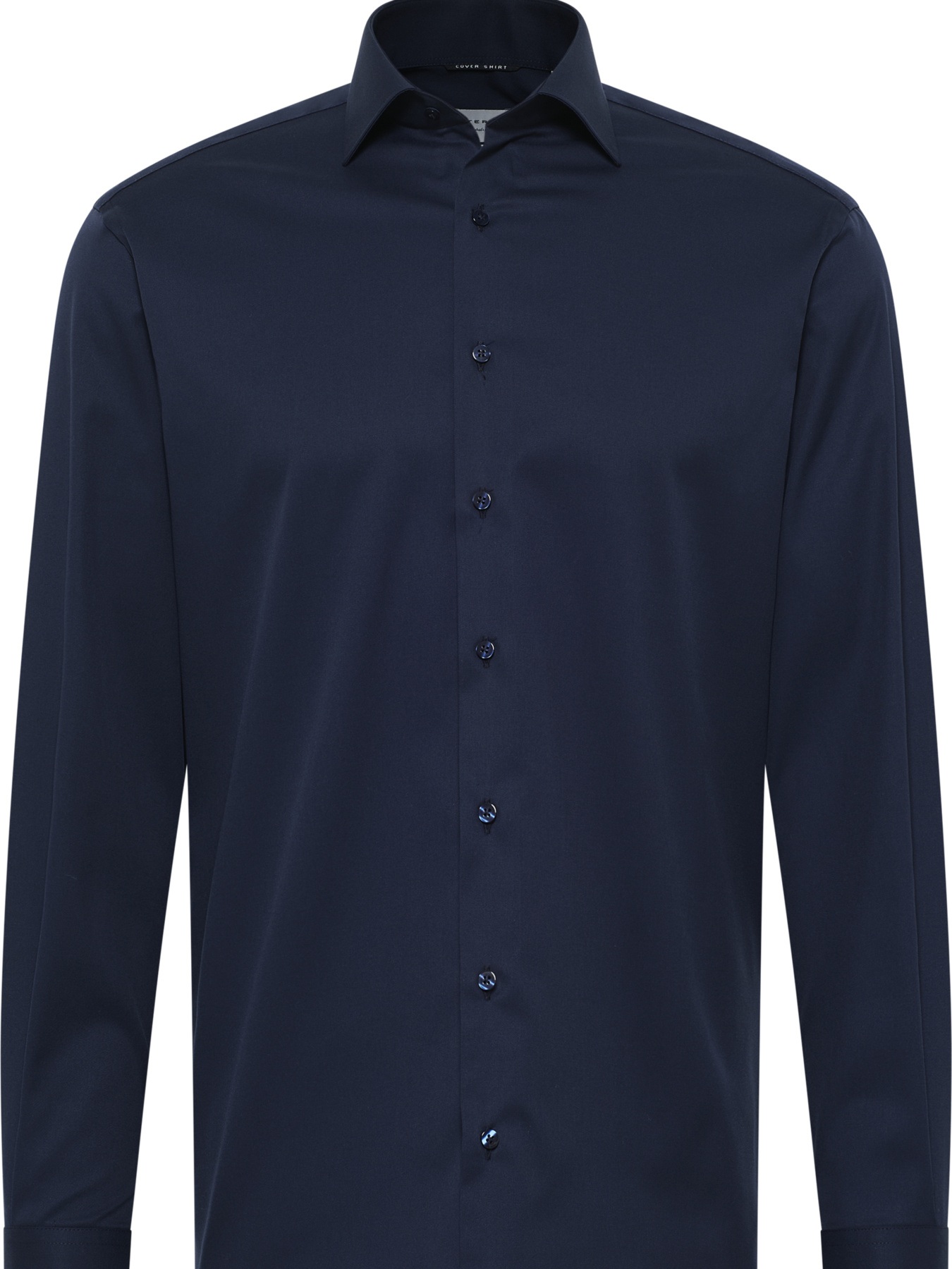 Рубашка Eterna модель 8817/19/X18K.19 Фото