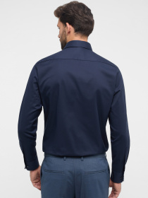 Сорочка повсякденна Eterna модель 8817/19/X18K.19 Фото