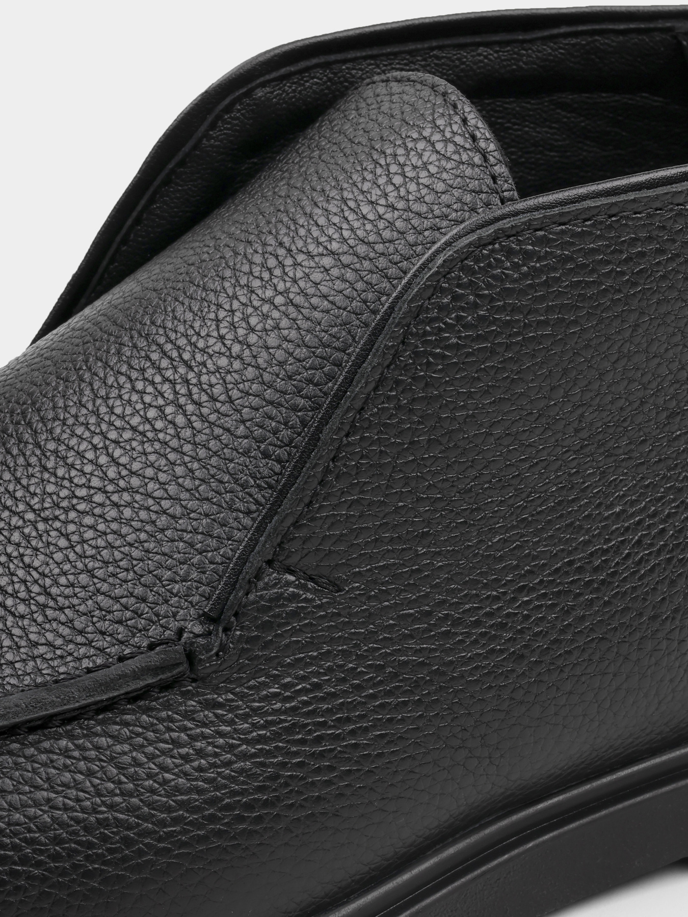 Напівчеревики Horton Ottaviano модель 1185-0b Фото