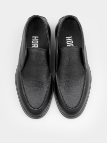 Напівчеревики Horton Ottaviano модель 1185-0b Фото