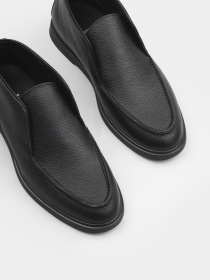 Напівчеревики Horton Ottaviano модель 1185-0b Фото