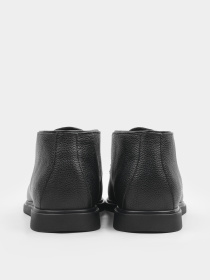 Напівчеревики Horton Ottaviano модель 1185-0b Фото