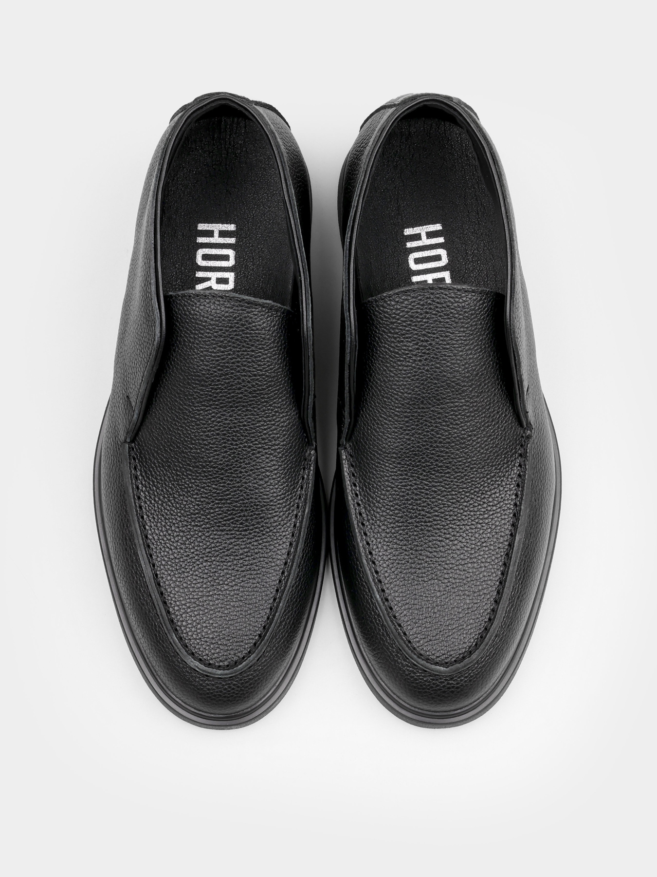 Черевики Horton Ottaviano модель 1185-0b Фото