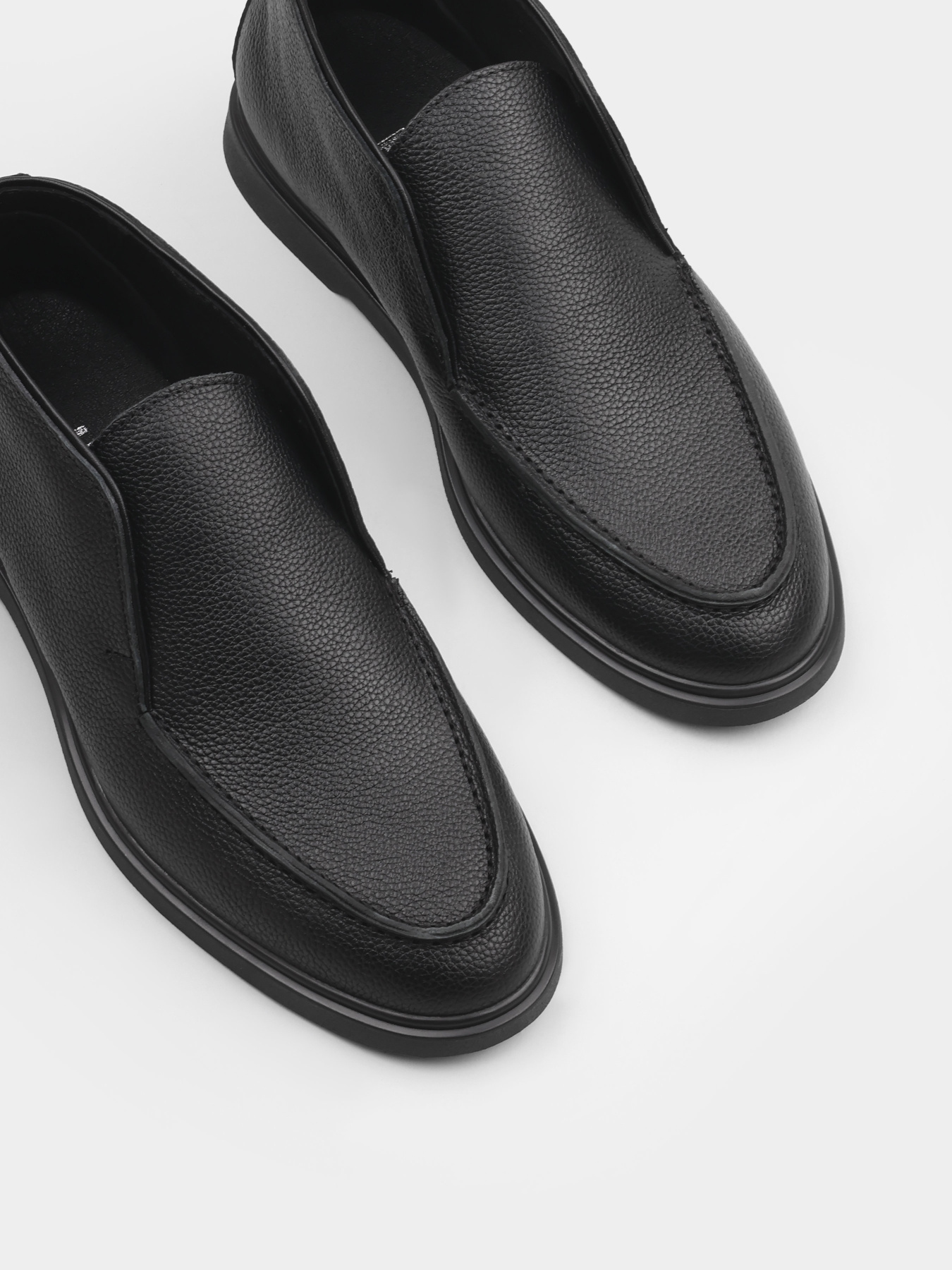 Черевики Horton Ottaviano модель 1185-0b Фото