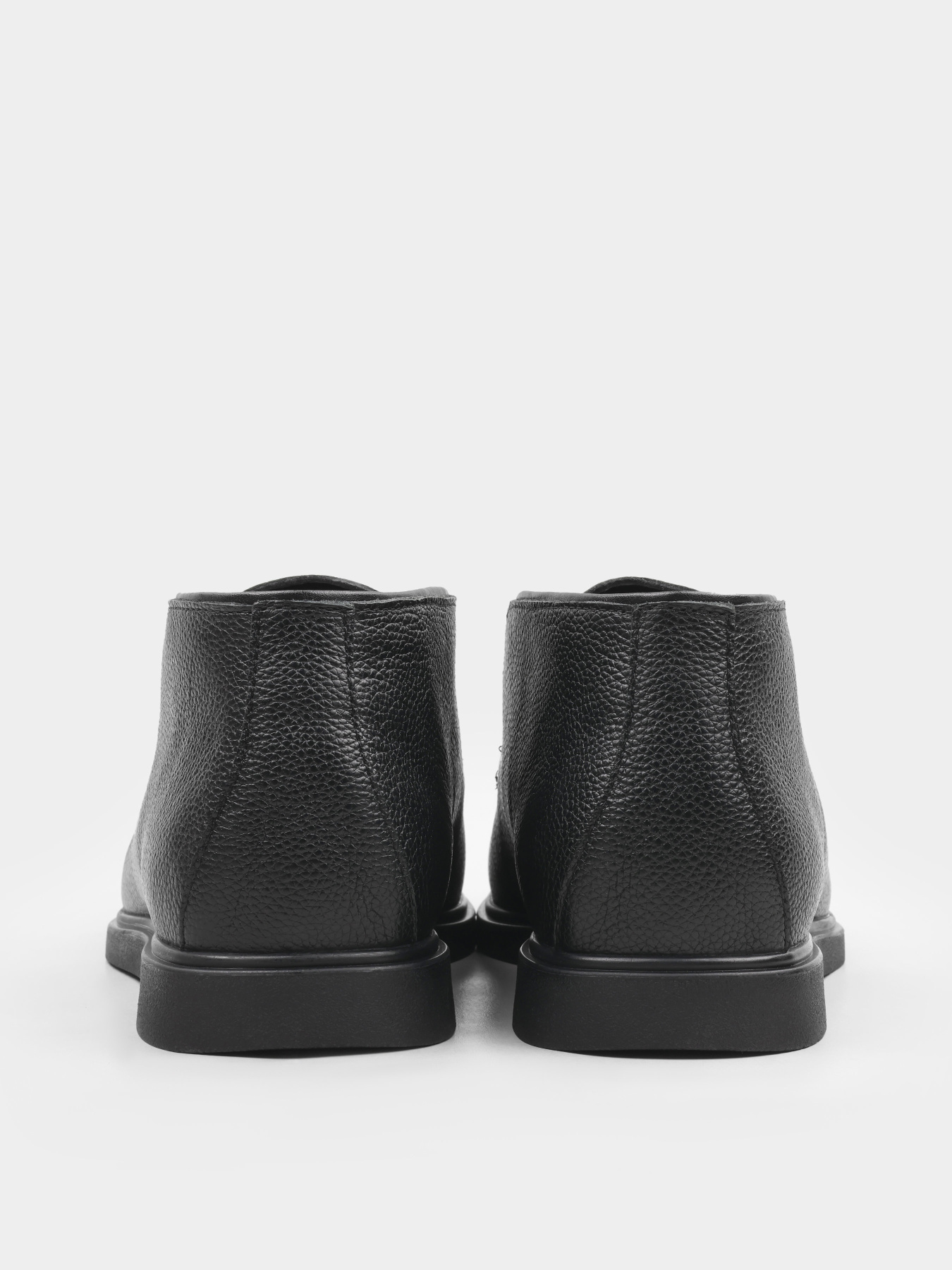 Черевики Horton Ottaviano модель 1185-0b Фото