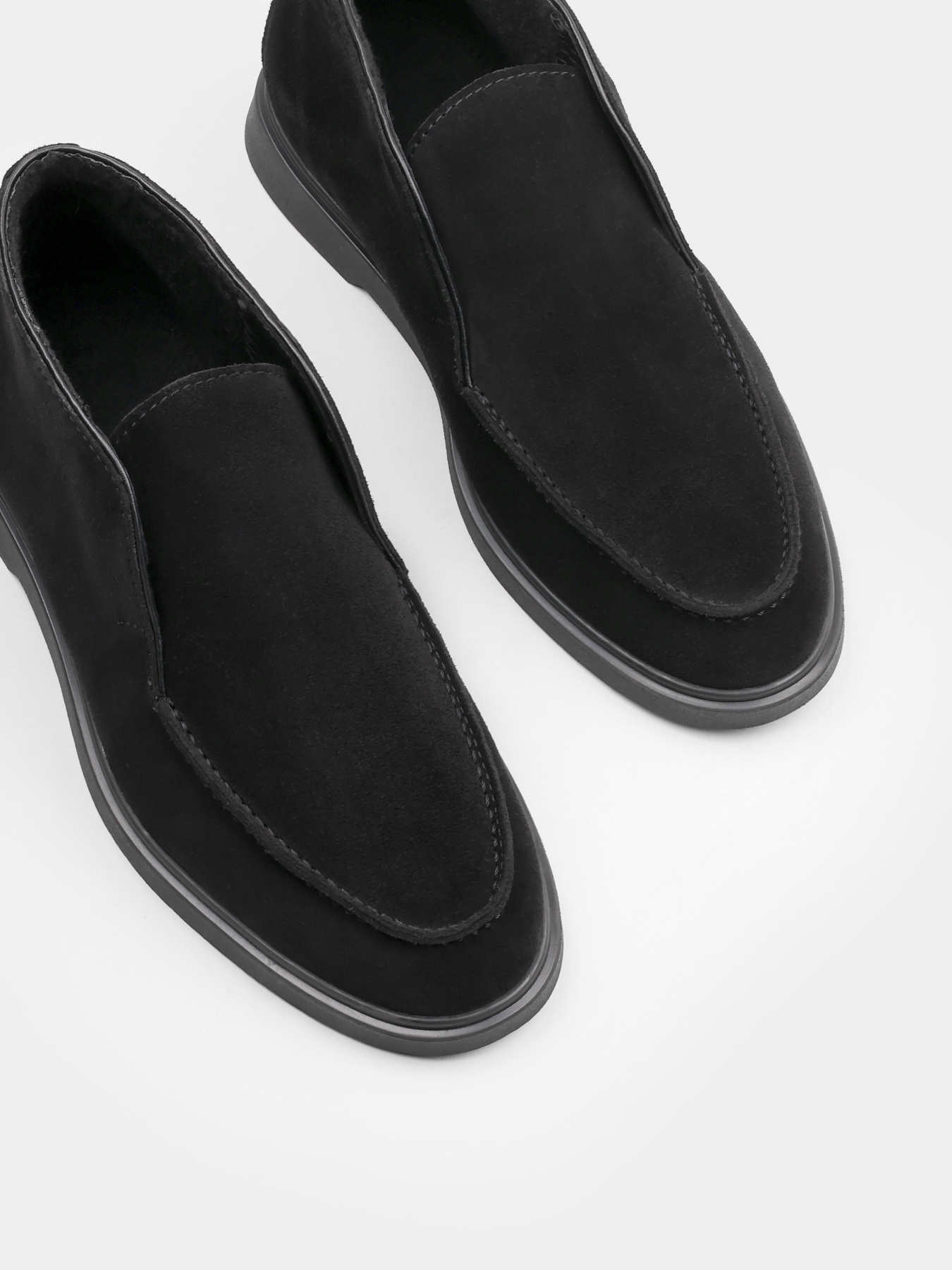 Напівчеревики Horton Ottaviano модель 1185-1 Фото