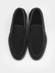 Напівчеревики Horton Ottaviano модель 1185-1 Фото