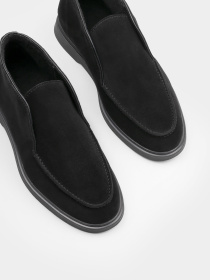 Напівчеревики Horton Ottaviano модель 1185-1 Фото