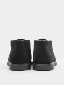 Черевики Horton Ottaviano модель 1185-1 Фото