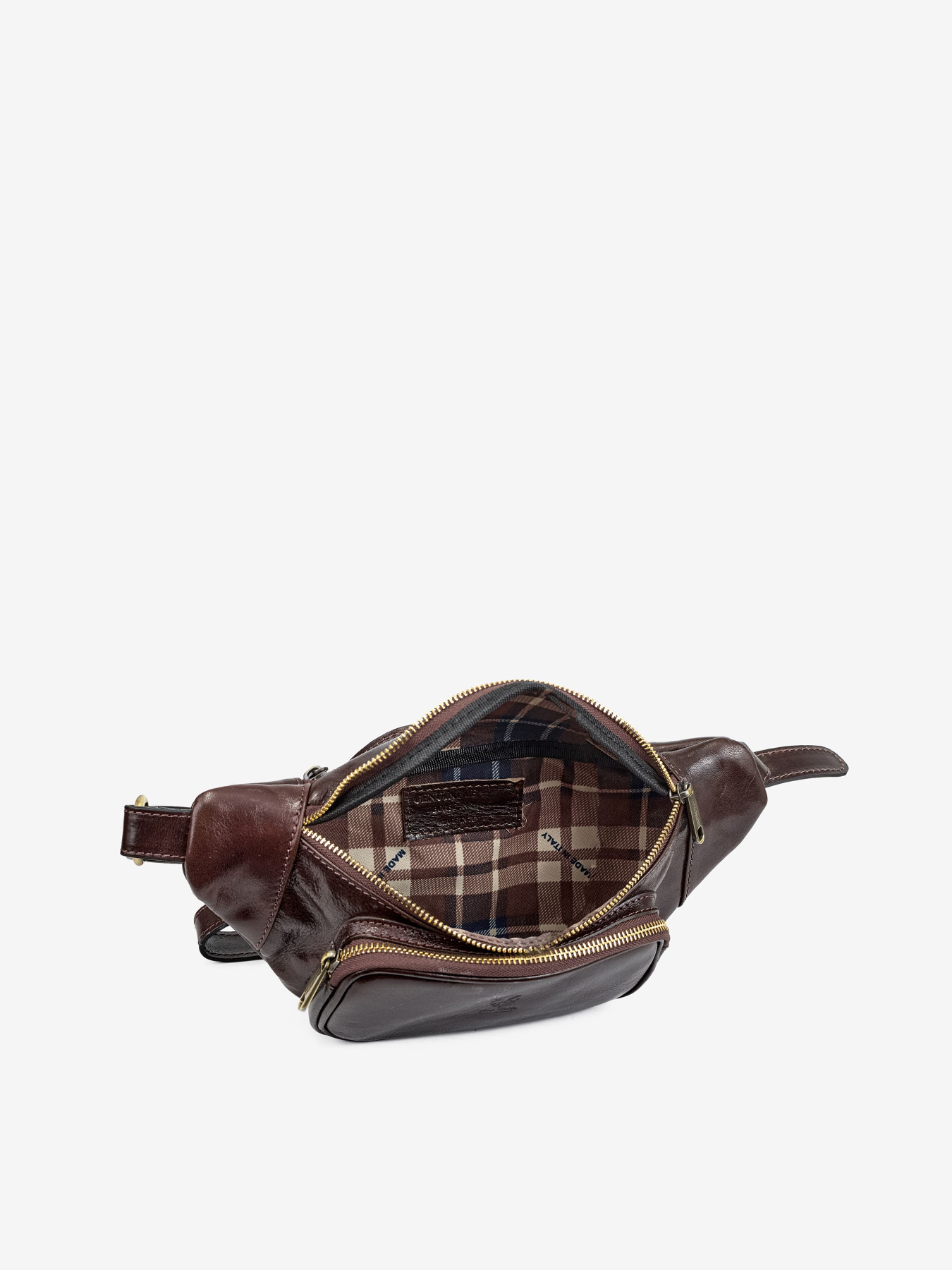 Поясная сумка InBag модель 2000000284347 Фото