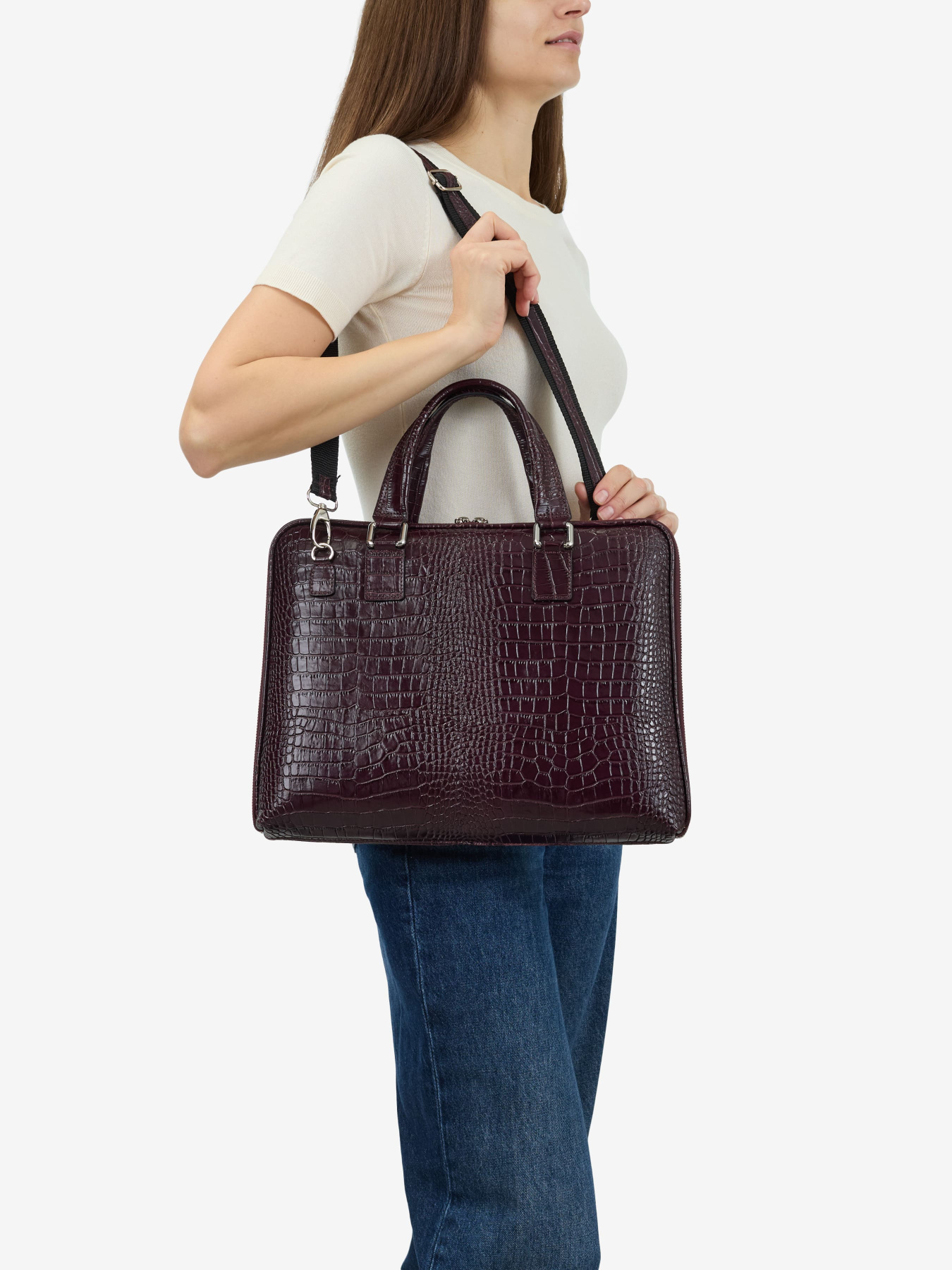 Сумка для ноутбука Regina Notte модель 2000000278704 Фото