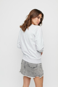 Світшот YAPPI модель SWG1092 Світшот YAPPI модель SWG1092 Фото