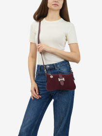 Кросс-боди Regina Notte модель 2000000283784 Фото