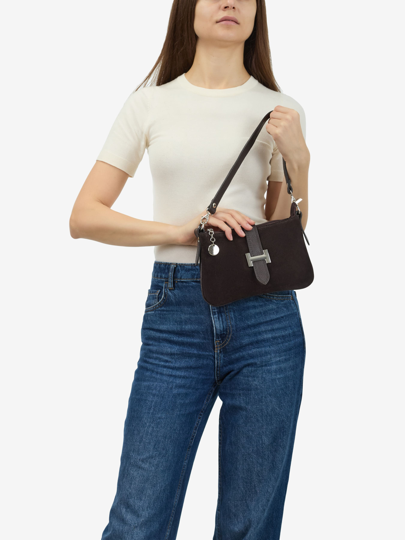 Крос-боді Regina Notte модель 2000000283760 Фото