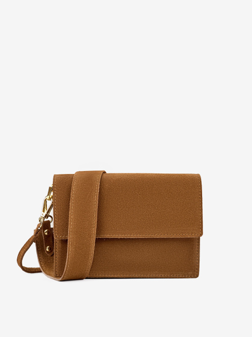 Кросс-боди Regina Notte модель 2000000278100 Фото