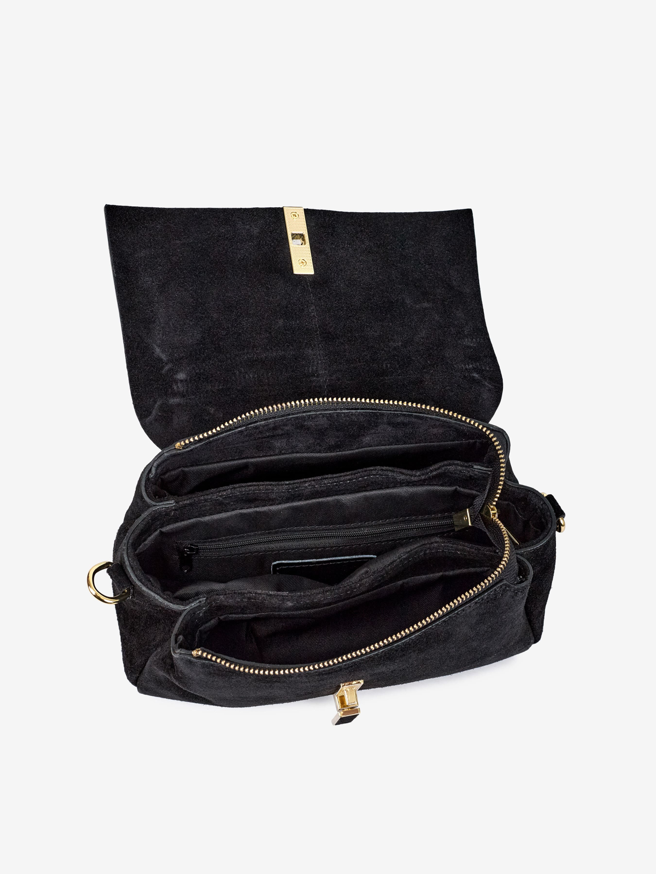 Кросс-боди Regina Notte модель 2000000284446 Фото