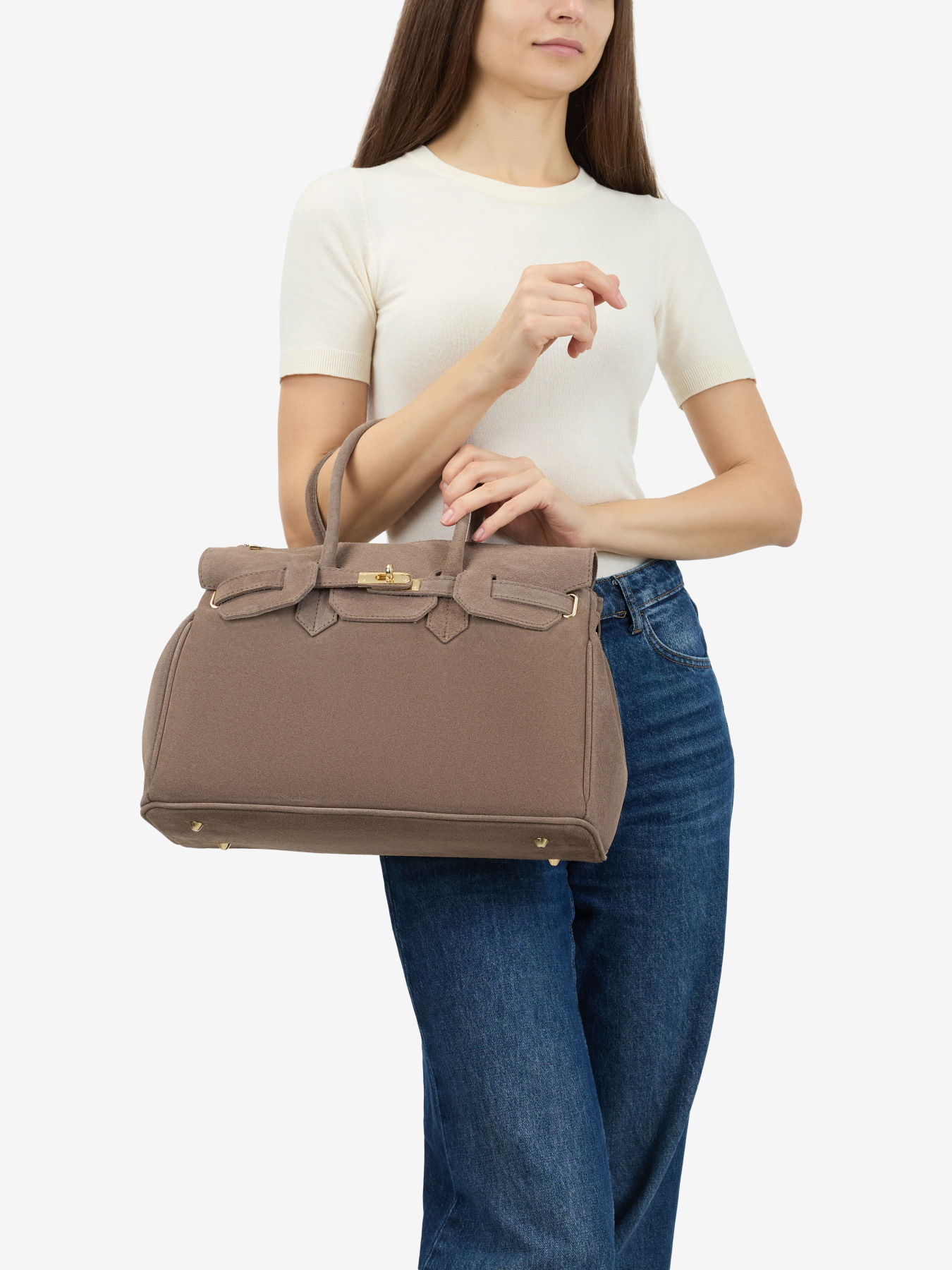 Сумка Regina Notte модель 2000000284286 Фото