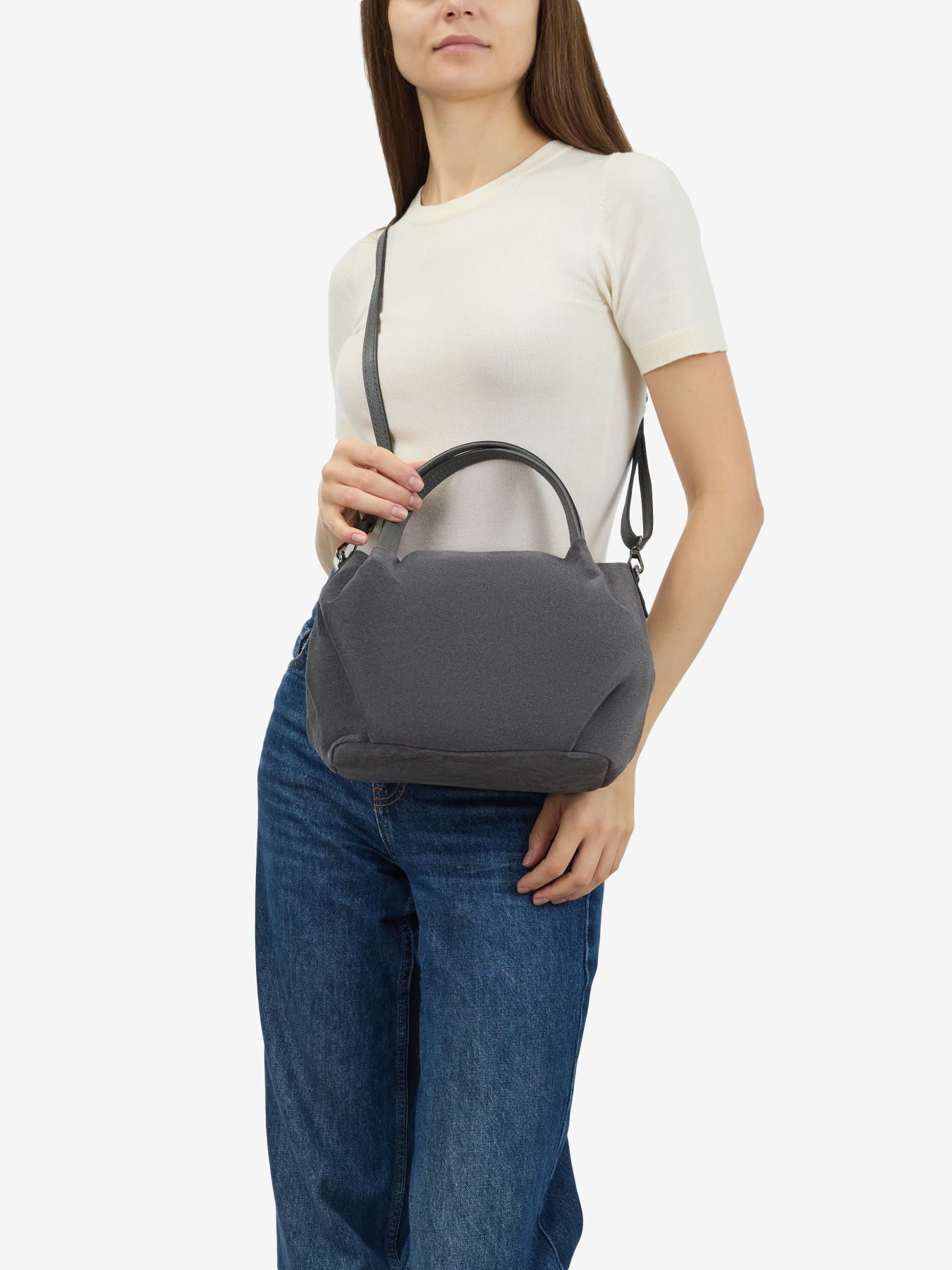 Сумка Regina Notte модель 2000000278896 Фото