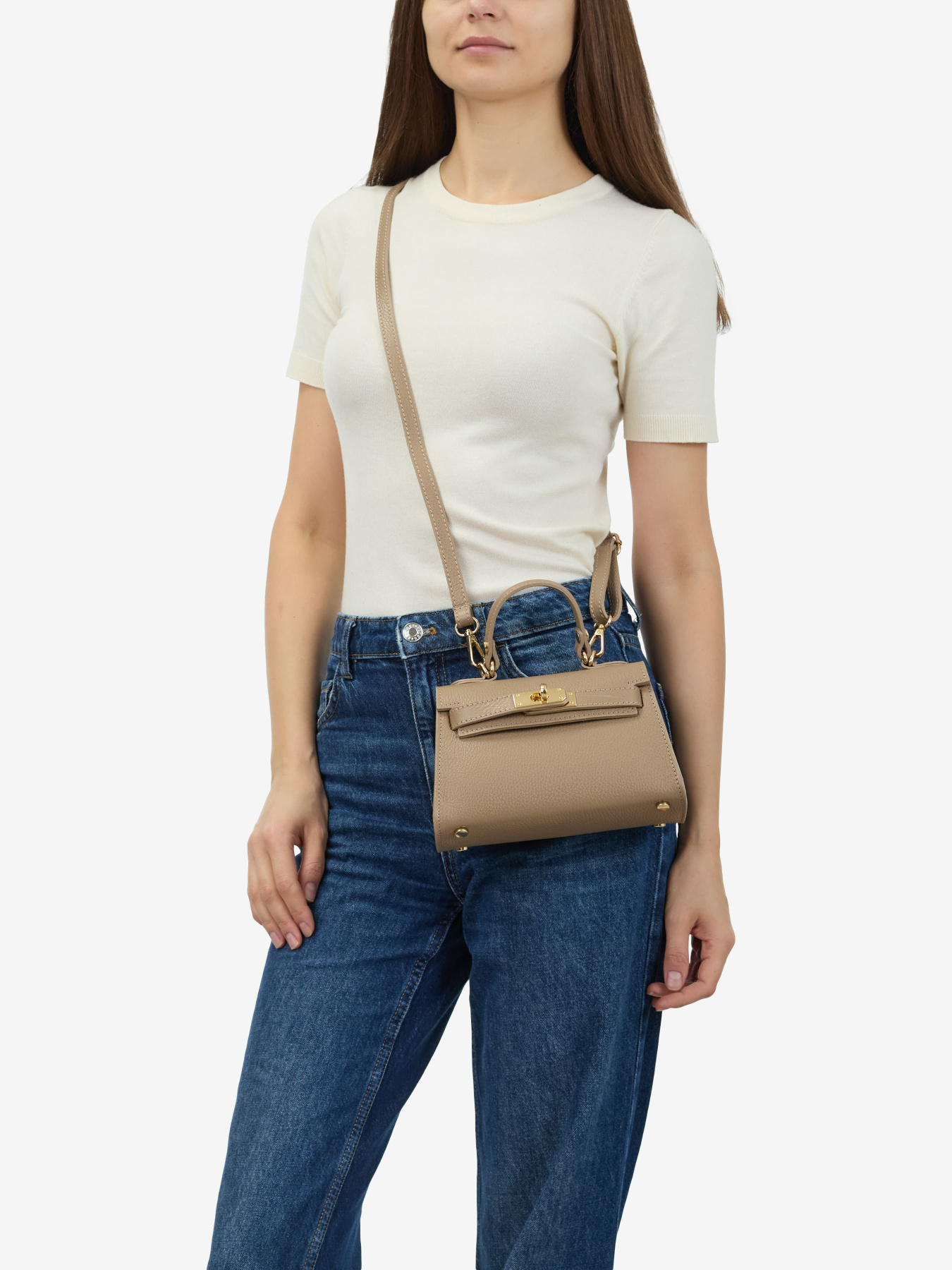 Кросс-боди Regina Notte модель 2000000284453 Фото