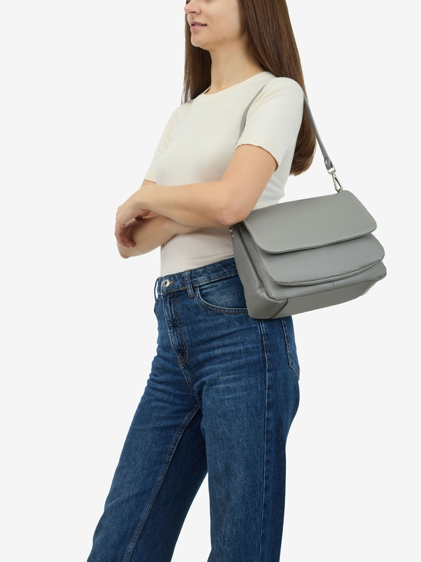 Кросс-боди Regina Notte модель 2000000259376 Фото