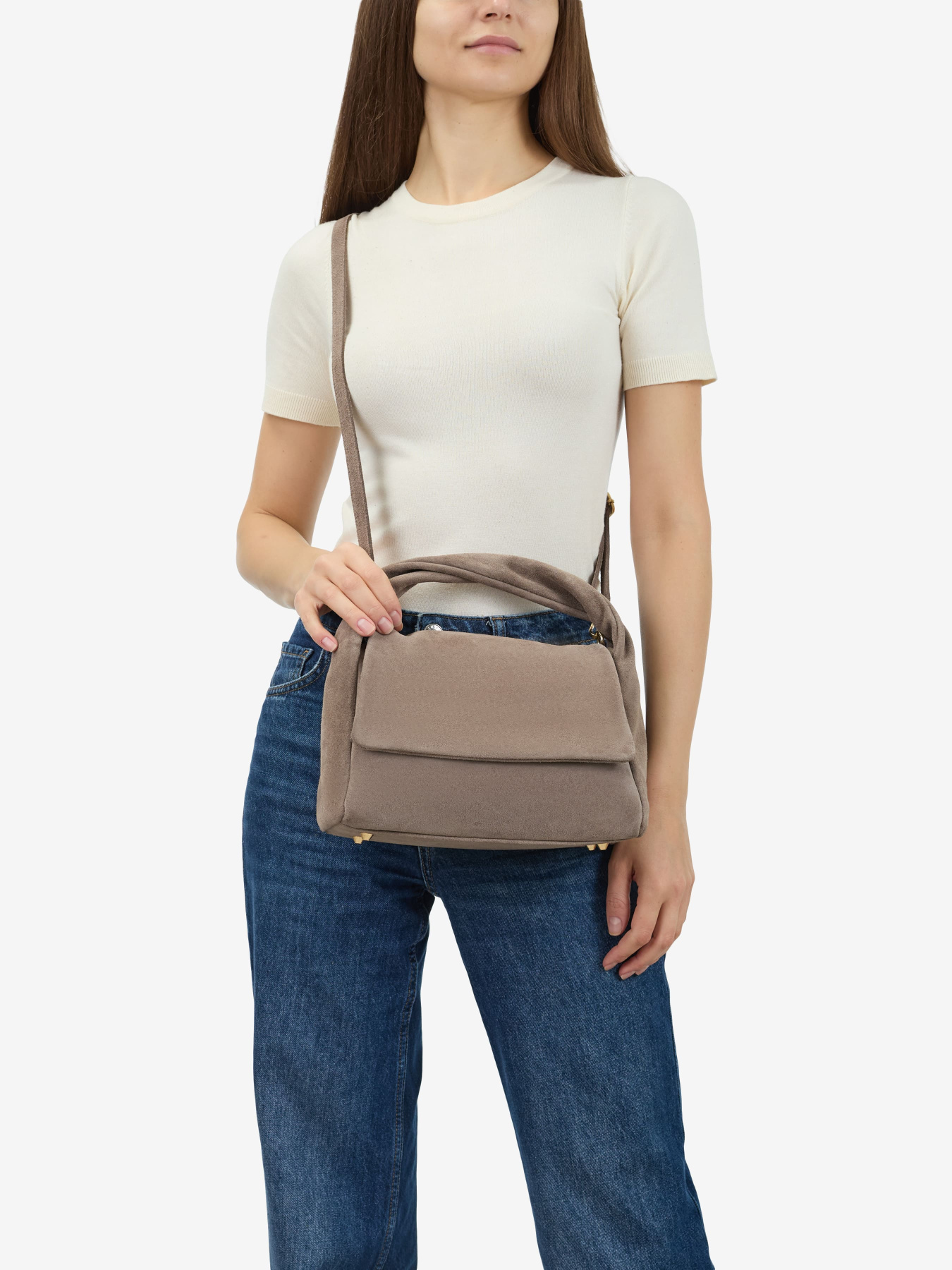 Кросс-боди Regina Notte модель 2000000278629 Кросс-боди Regina Notte модель 2000000278629 Фото