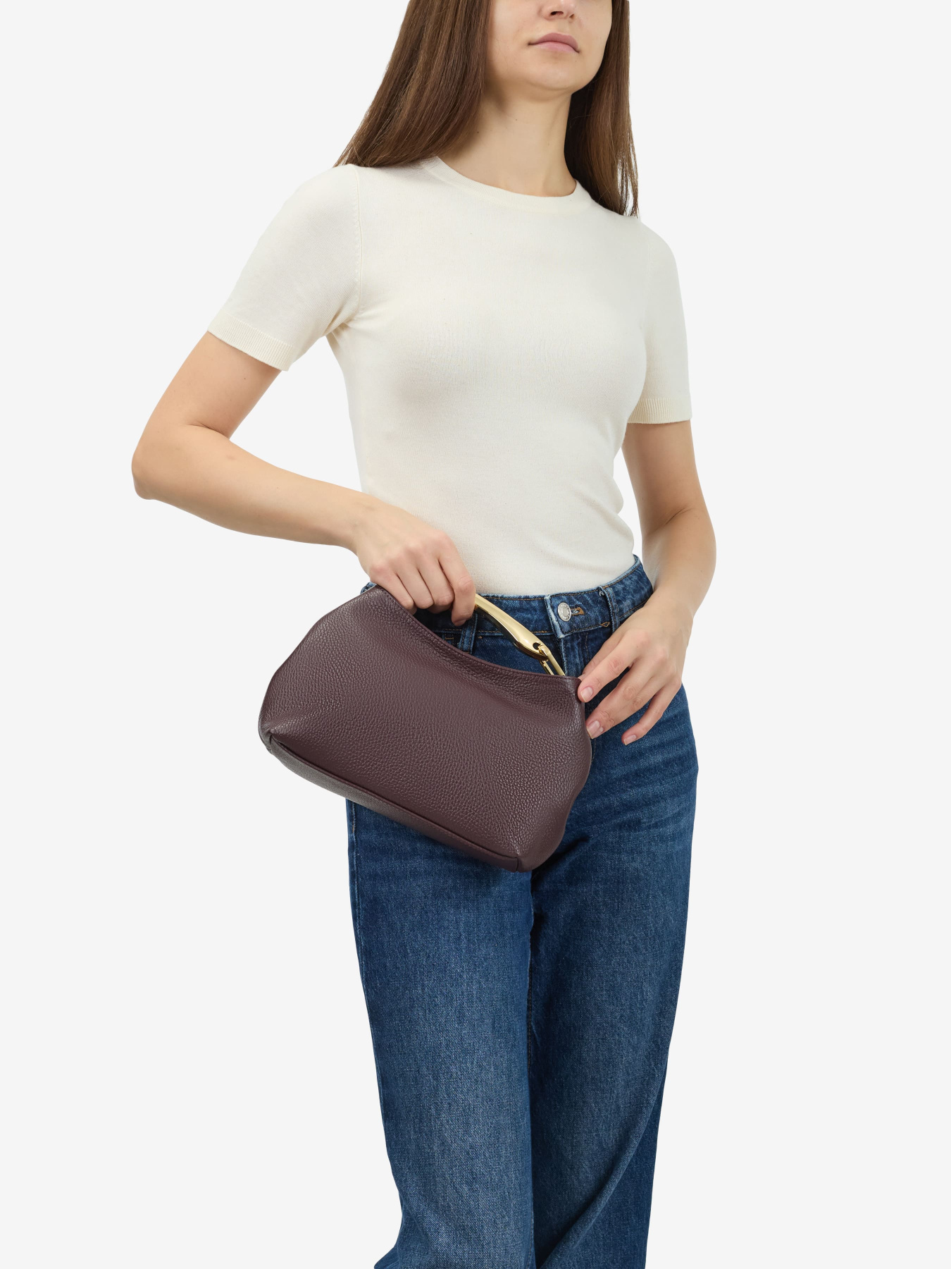 Кросс-боди Regina Notte модель 2000000284163 Фото