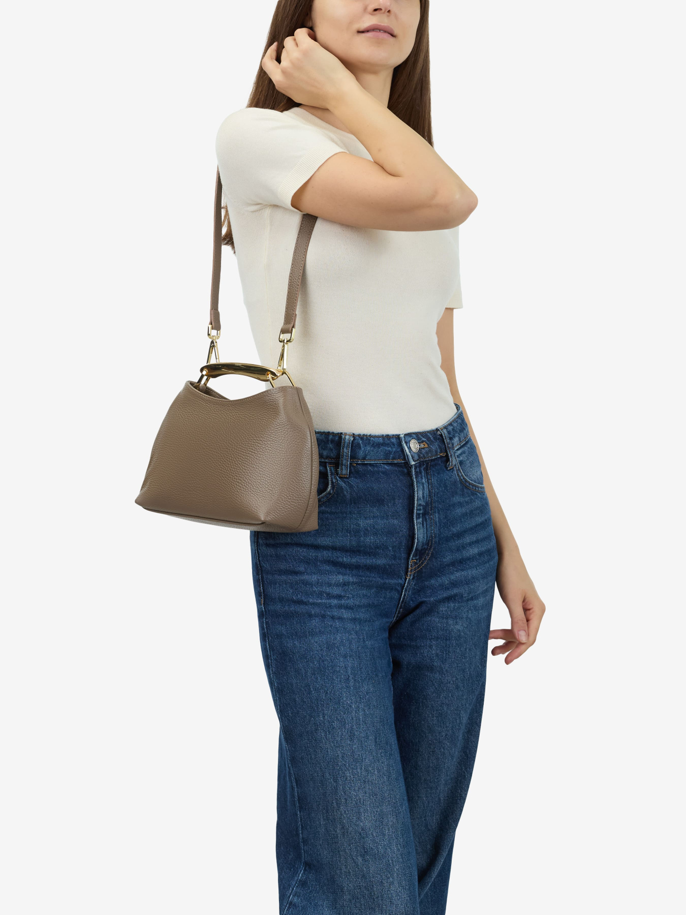 Кросс-боди Regina Notte модель 2000000284170 Фото