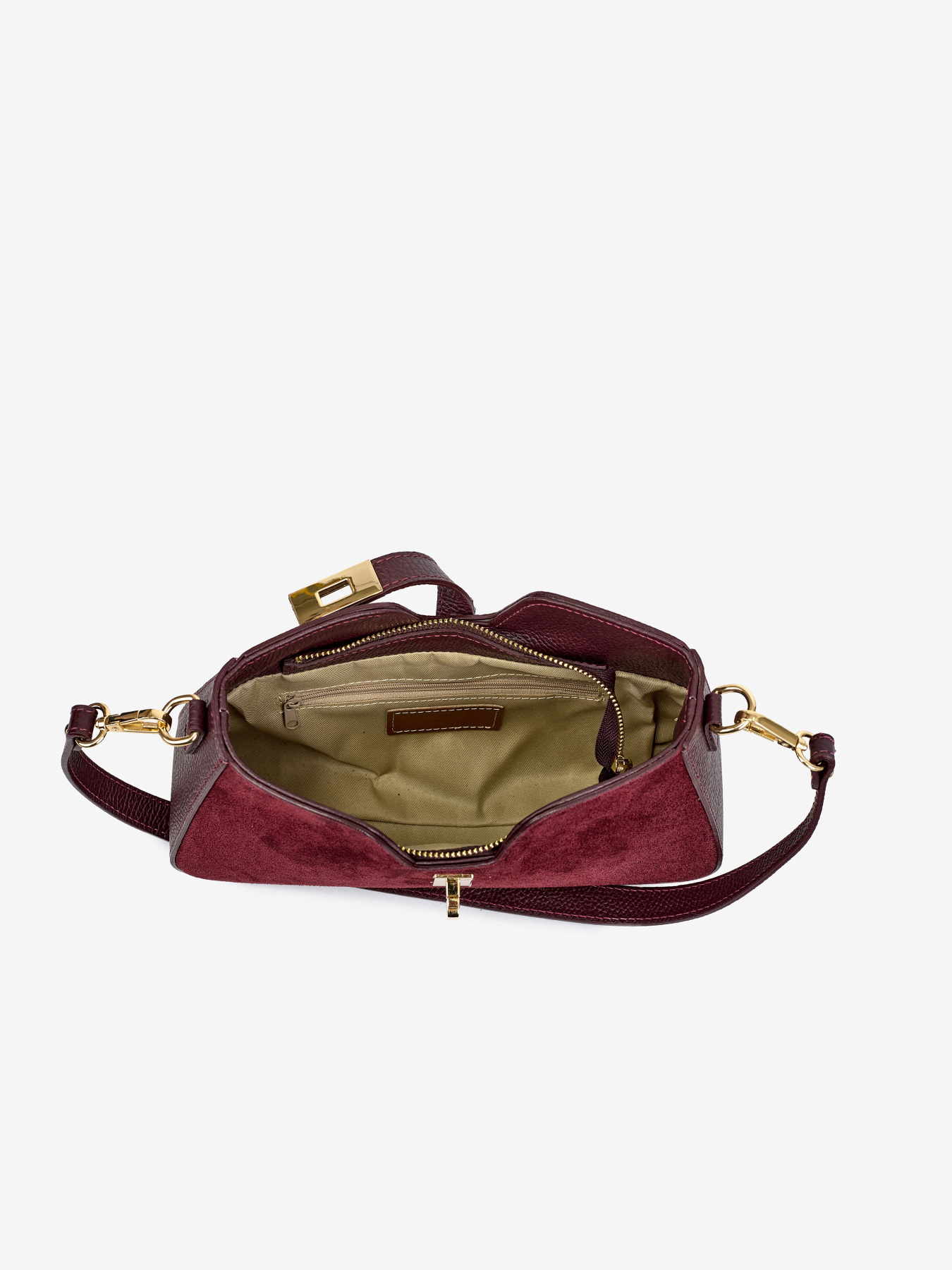 Кросс-боди Regina Notte модель 2000000284231 Фото