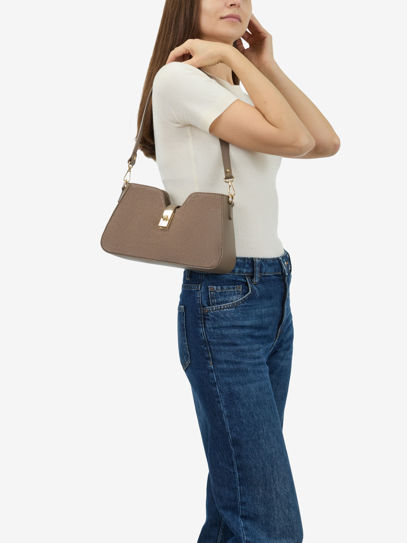 Кросс-боди Regina Notte модель 2000000284224 Фото