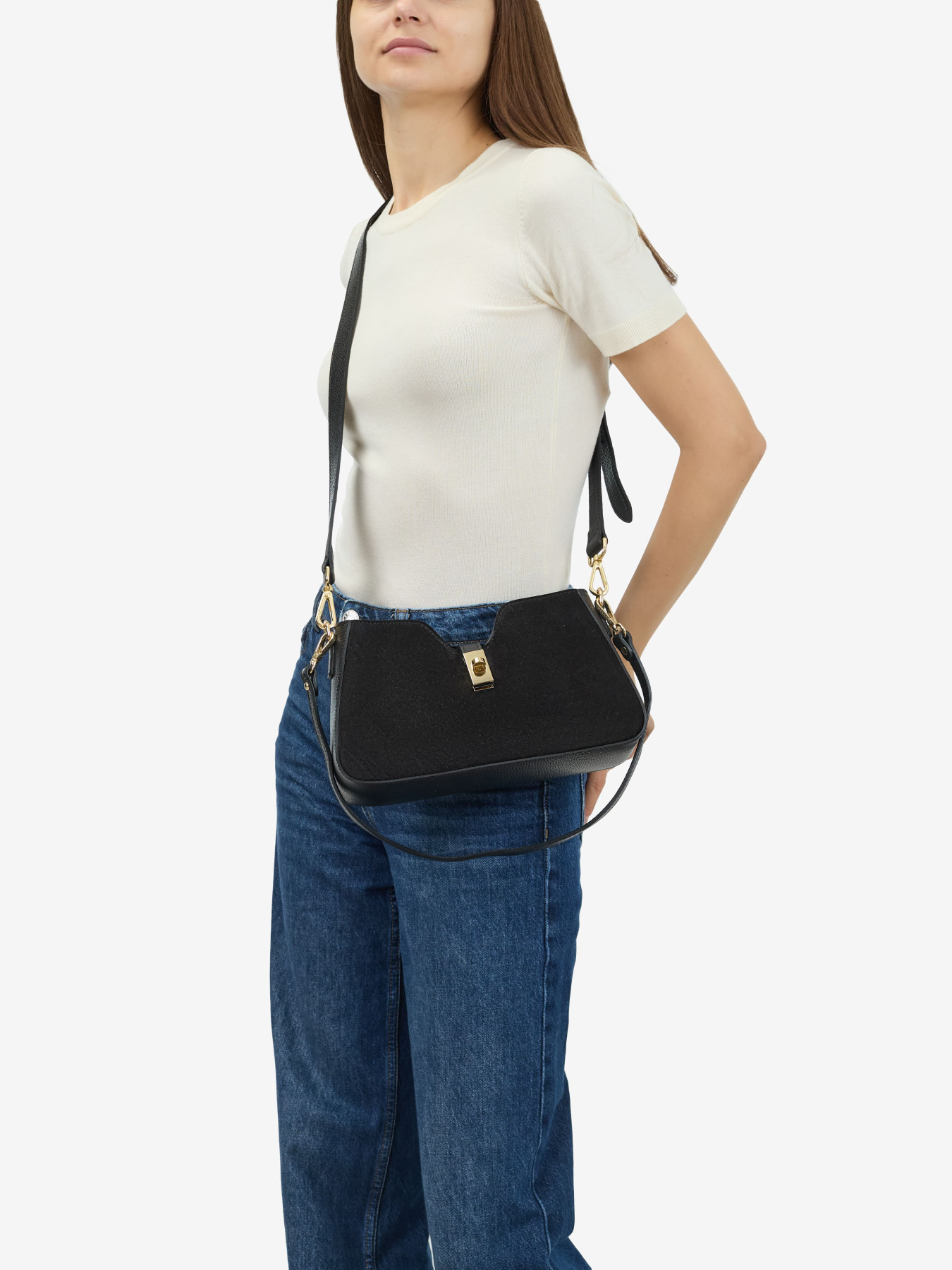 Кросс-боди Regina Notte модель 2000000284217 Фото