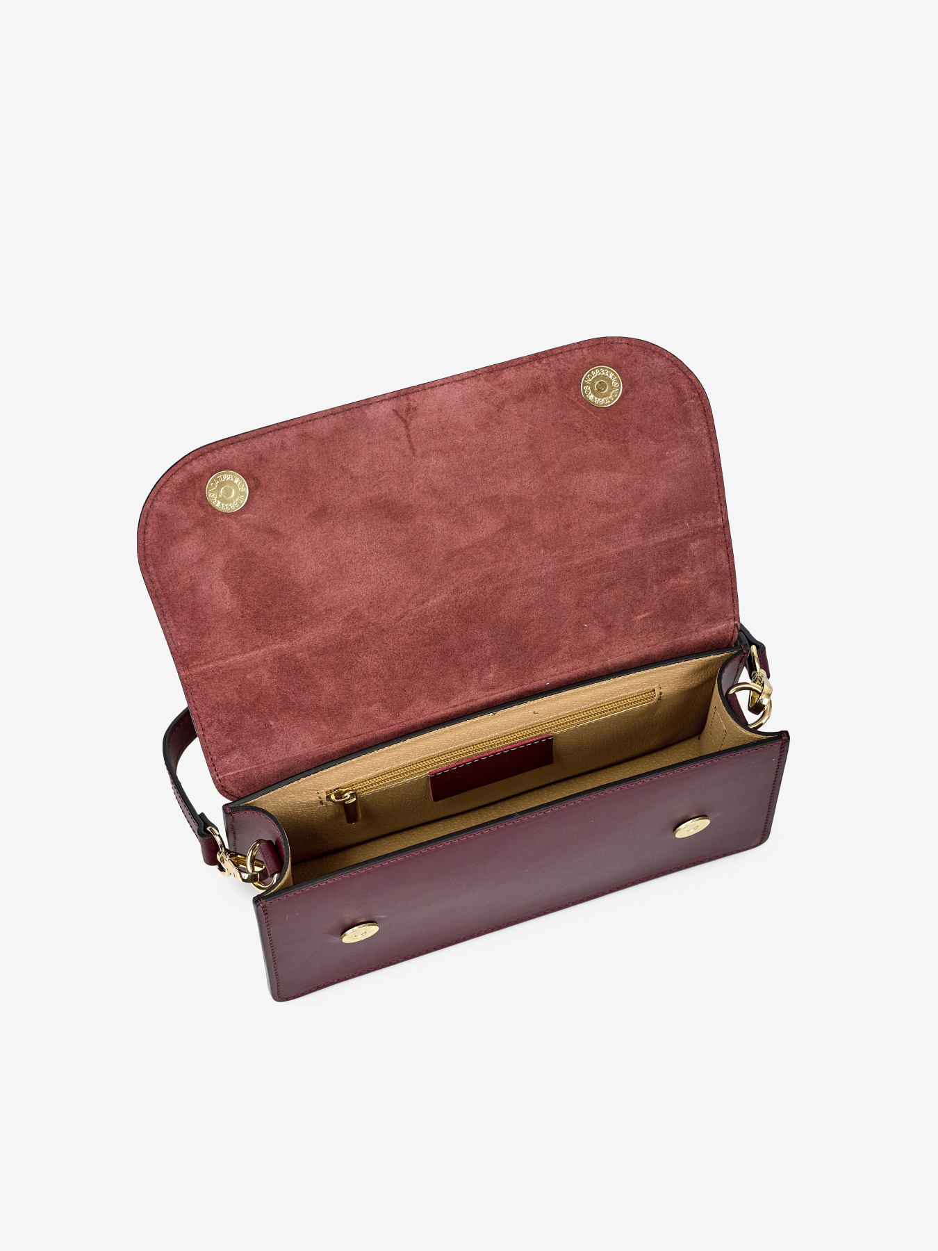 Кросс-боди Regina Notte модель 2000000284408 Фото