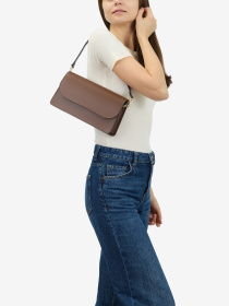 Кросс-боди Regina Notte модель 2000000284392 Фото