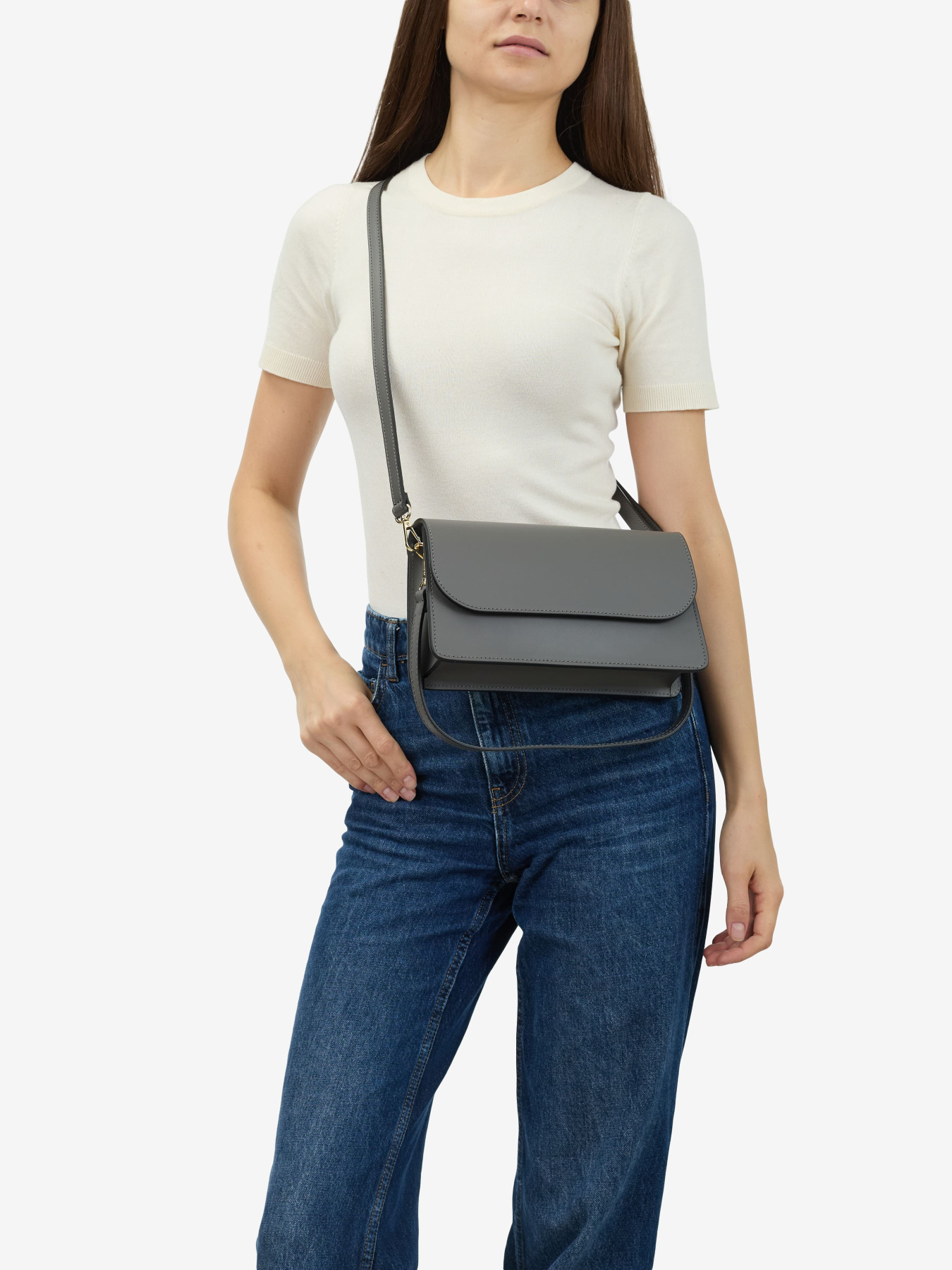 Кросс-боди Regina Notte модель 2000000284439 Фото