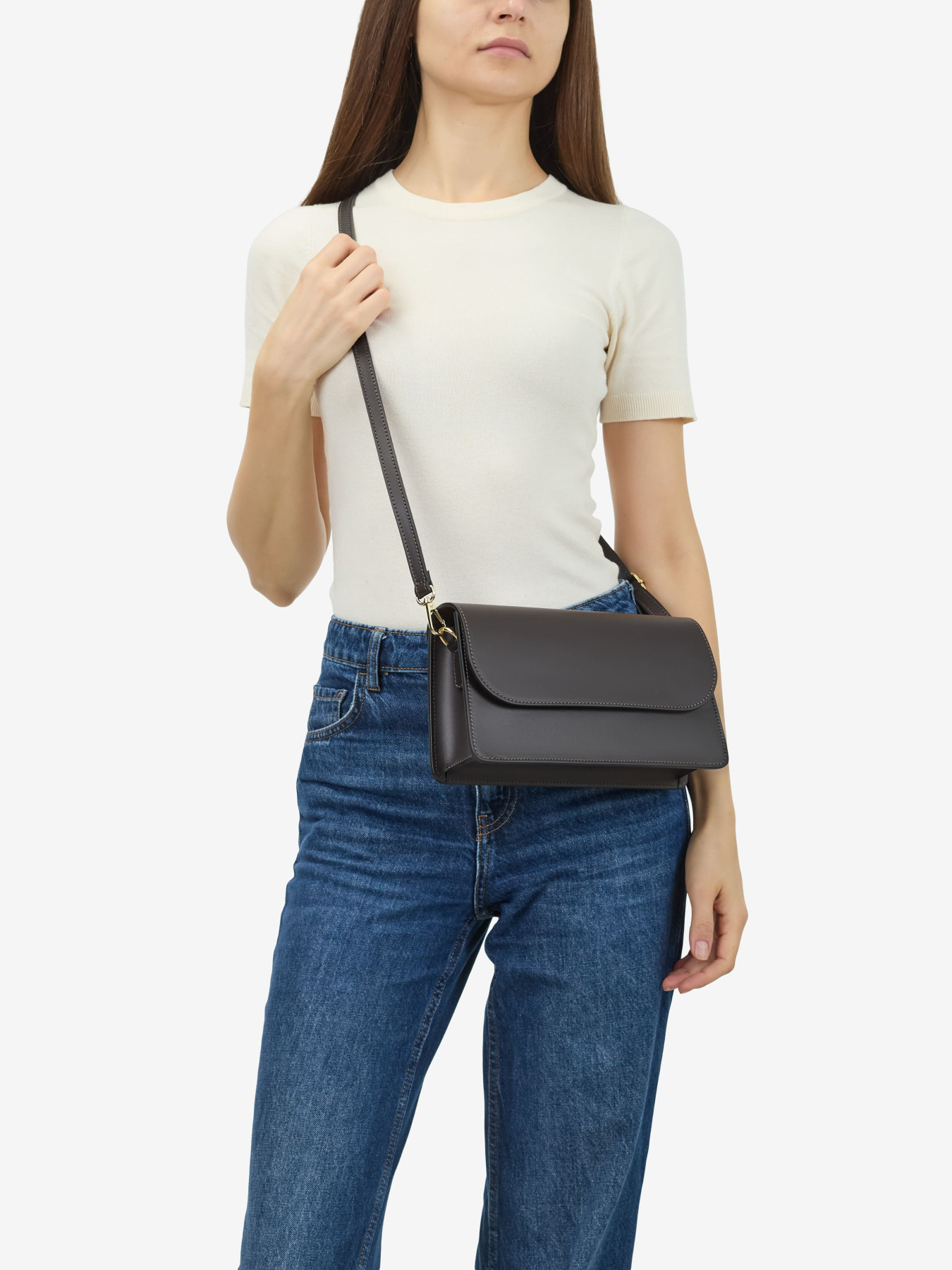 Крос-боді Regina Notte модель 2000000284422 Фото