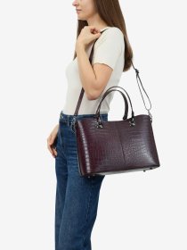 Сумка Regina Notte модель 2000000108872 Фото