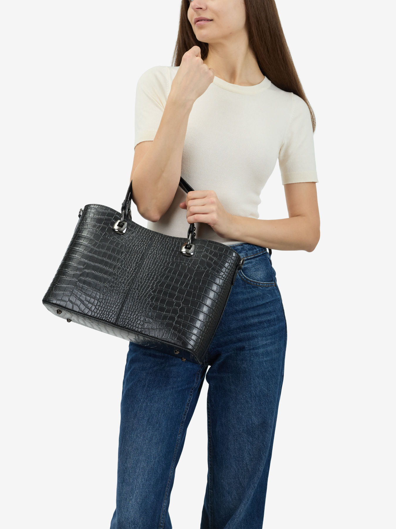 Сумка Regina Notte модель 2000000109244 Фото