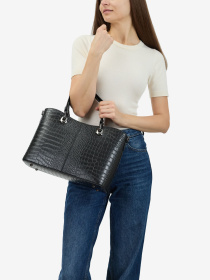 Сумка Regina Notte модель 2000000109244 Фото