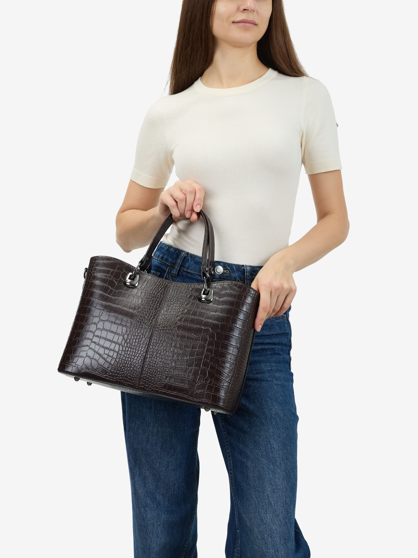 Сумка Regina Notte модель 2000000277561 Фото