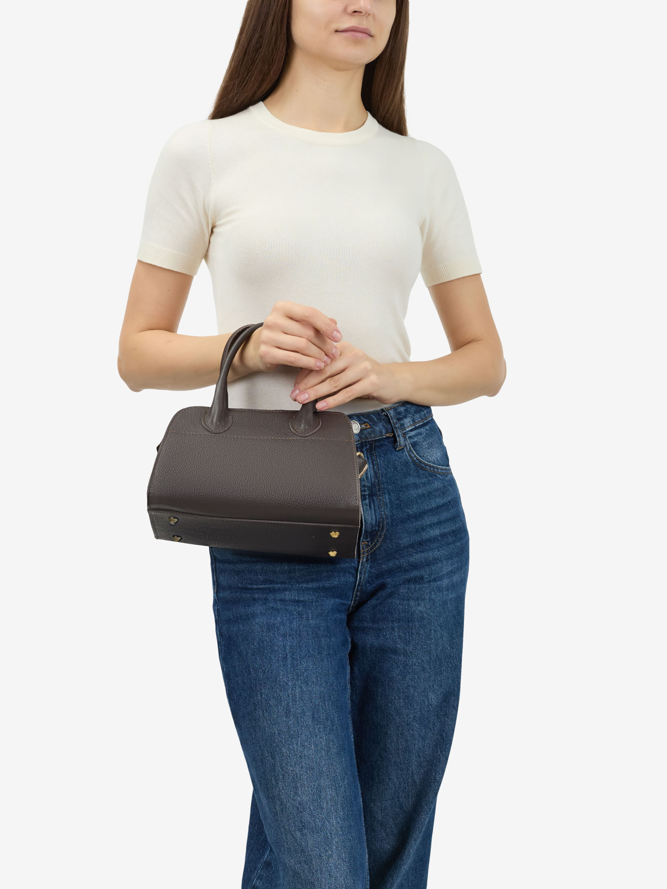 Сумка Regina Notte модель 2000000281995 Фото