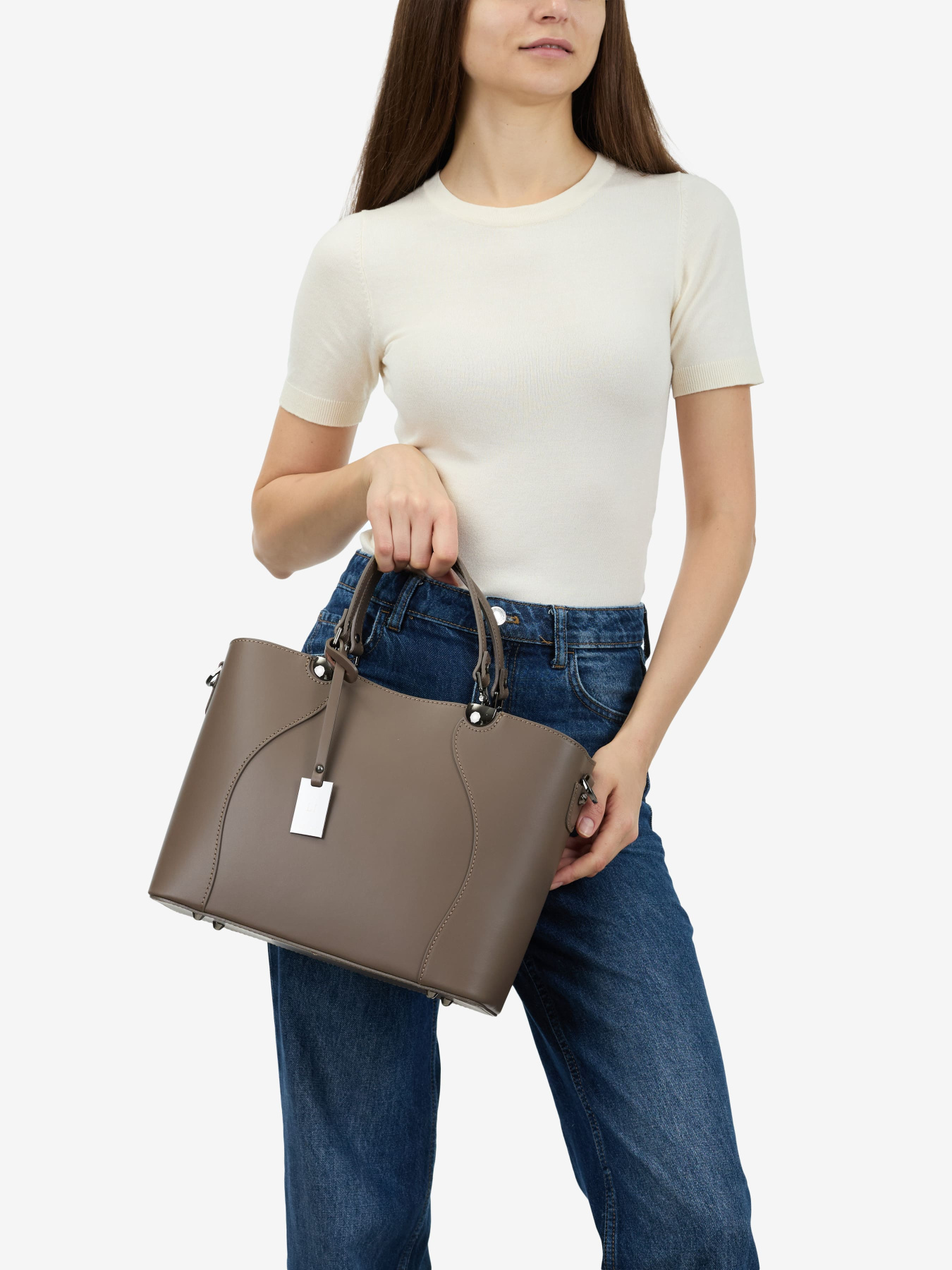 Сумка Regina Notte модель 2000000284361 Фото